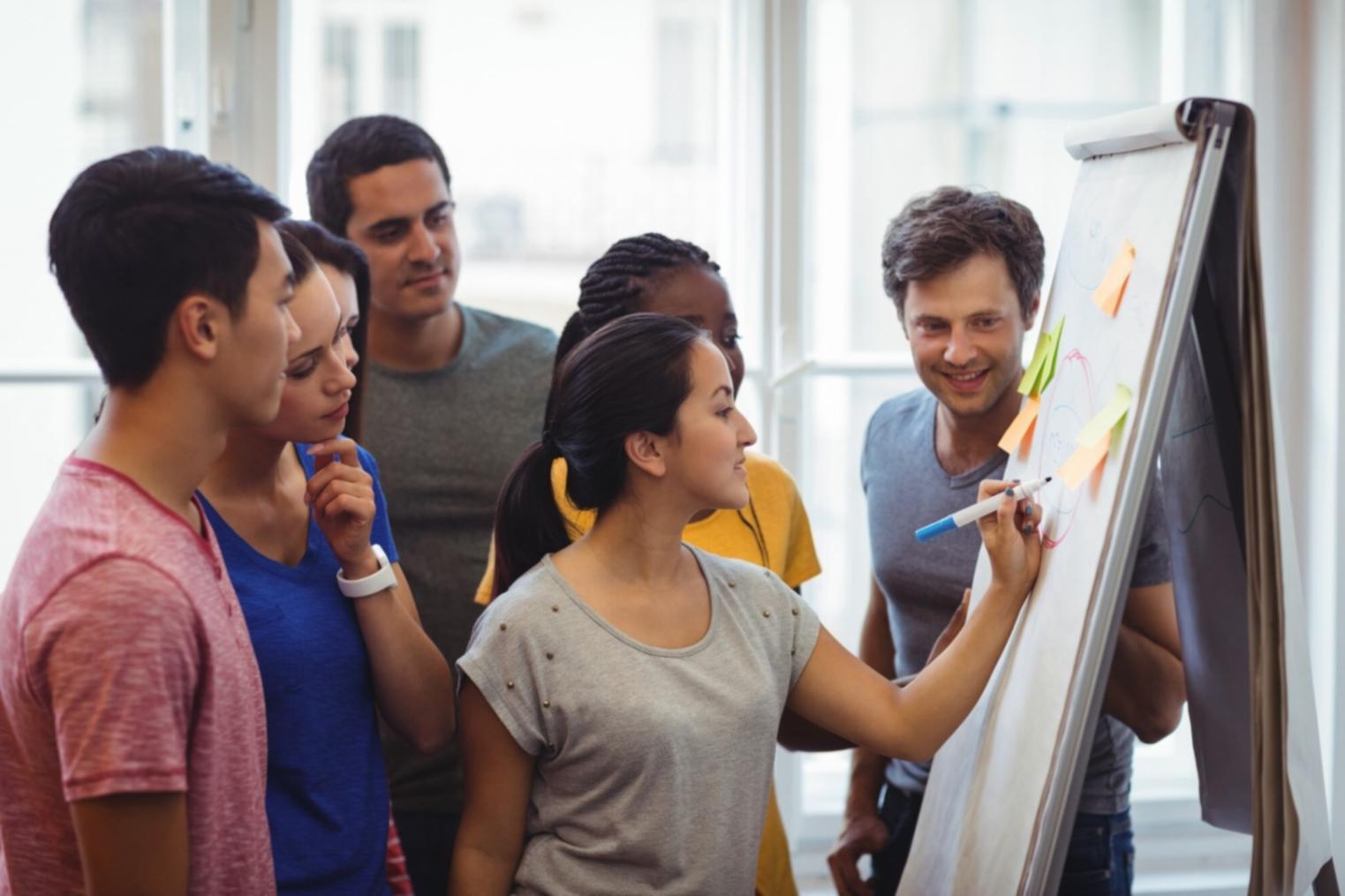 Sessioni pratiche di makeup fotografico