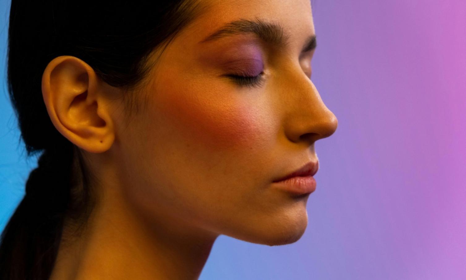 Workshop pratico su illuminazione e makeup per sessioni fotografiche professionali